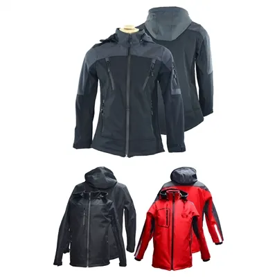 kapsonlu-softshell-mont