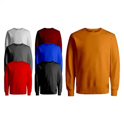 sifir-yaka-sardonlu-sweatshirt