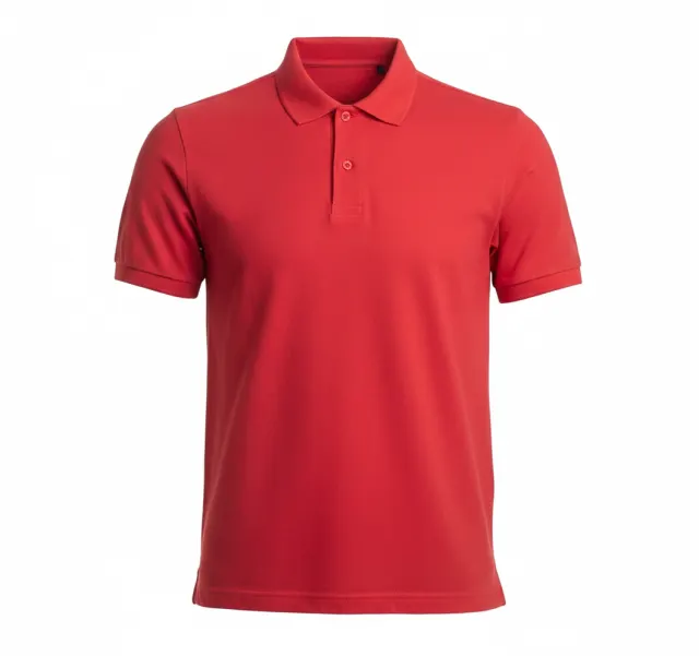 polo-yaka-basic-kirmizi