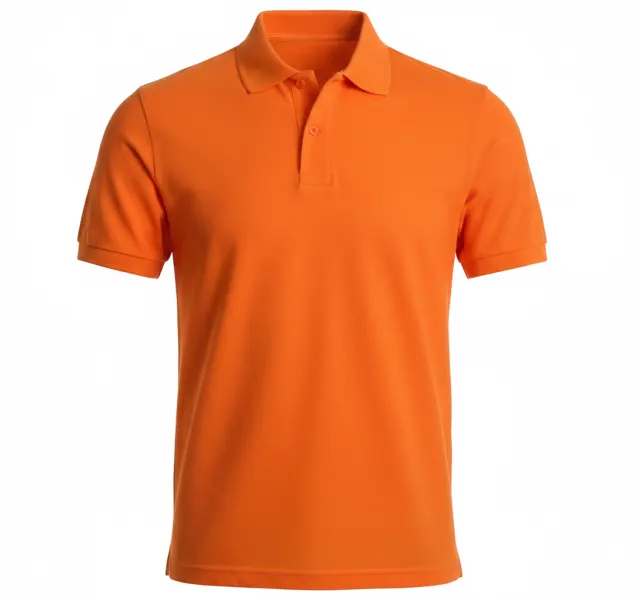 polo-yaka-basic-turuncu