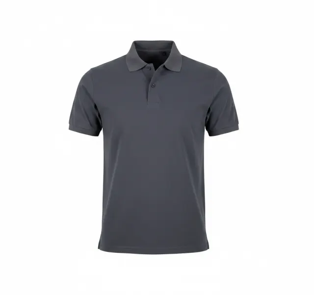 premimum-polo-yaka-antrasit-gri