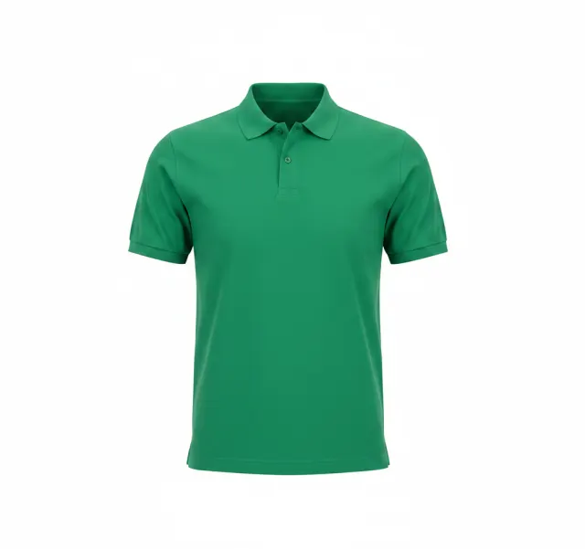 premimum-polo-yaka-benetton-yesili