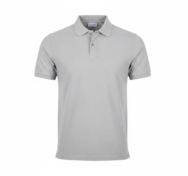 premimum-polo-yaka-gri