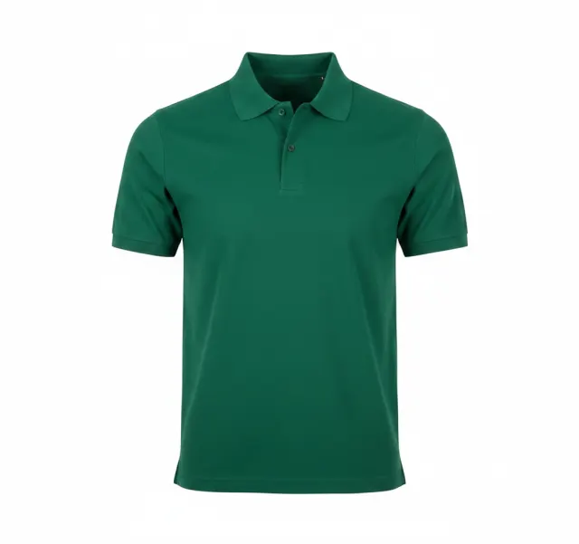 premimum-polo-yaka-koyu-yesil