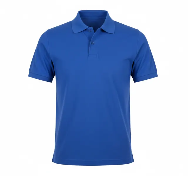 premimum-polo-yaka-saks-mavisi