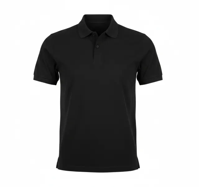 Premium Polo Yaka Tişört
