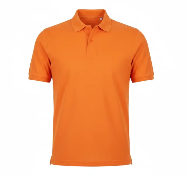 premimum-polo-yaka-turuncu